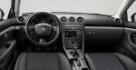 Seat Exeo 2009 года